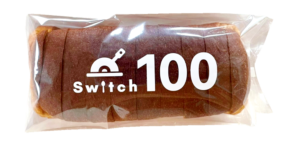 ブラン100 | 超低糖質ブランパン専門店Switch