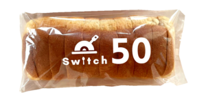 ブラン50 | 超低糖質ブランパン専門店Switch