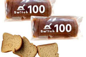 Switchのブラン100 | 超低糖質ブランパン専門店Switch