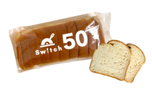 Switchのブラン50 | 超低糖質ブランパン専門店Switch